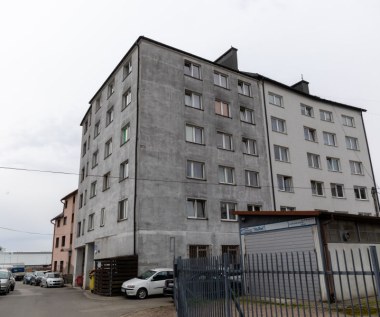 Rusza rozbiórka samowoli budowlanej w Krakowie. Odcięto prąd 
