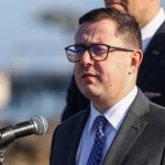 Rusza rozbudowa Naftoportu. Motyka: Możemy czuć się bezpieczniej ws. dostaw paliw do Polski