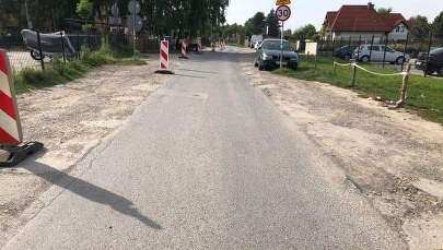 Rusza rozbudowa w rejonie ul. Stelmachów 