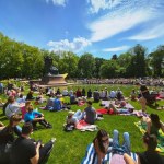 Rusza sezon plenerowych Koncertów Chopinowskich w Łazienkach Królewskich