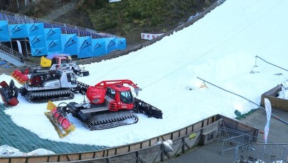 Rusza sezon Pucharu Świata w skokach narciarskich. Są nowe przepisy