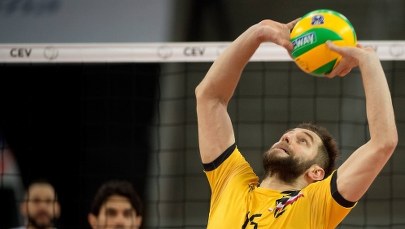 Rusza siatkarska Plus Liga. Łomacz: Mamy mocny skład