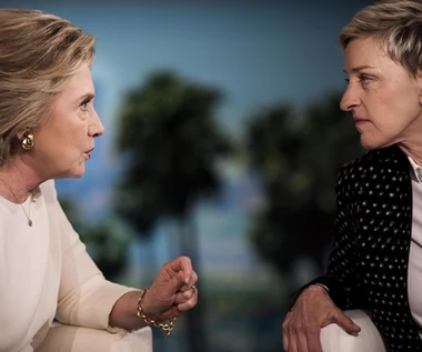 Rusza śledztwo w sprawie programu Ellen DeGeneres 