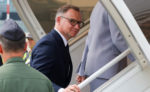 Rusza szczyt NATO. Najważniejszy od zimnej wojny?