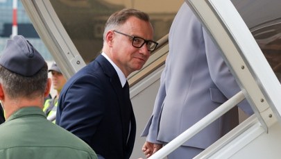 Rusza szczyt NATO. Najważniejszy od zimnej wojny?