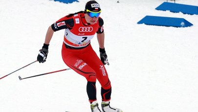 Rusza Tour de Ski, Kowalczyk wielką niewiadomą [FILM]