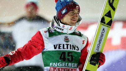 Rusza Turniej Czterech Skoczni. Jak poradzą sobie biało-czerwoni?