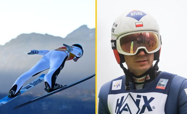 Rusza Turniej Czterech Skoczni. Tylu Polaków wystąpi w Oberstdorfie