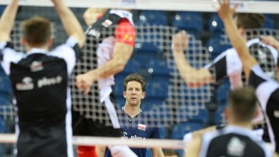 Rusza turniej finałowy Ligi Światowej