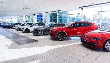 Rusza urodzinowa promocja VW FS Store. Sprawdź, jakie czekają na ciebie okazje