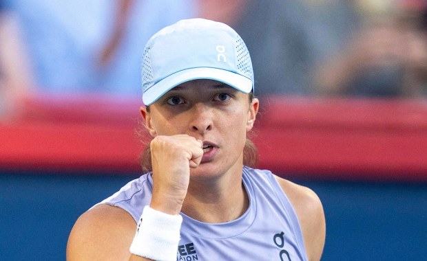 Rusza US Open. Iga Świątek ma chrapkę na zwycięstwo