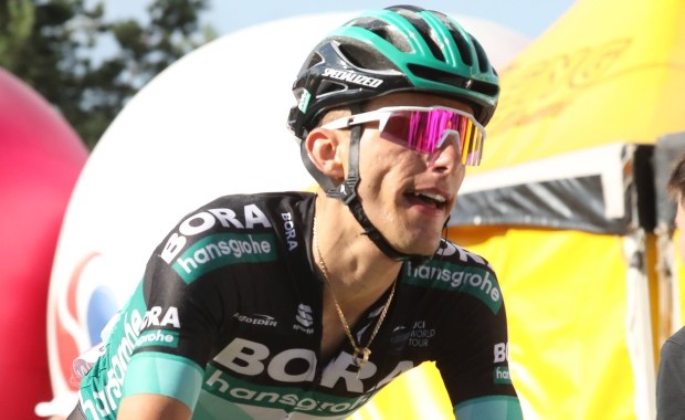 ​Rusza Vuelta a Espana. Co pokaże Rafał Majka?