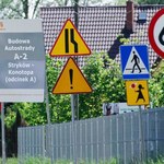 Ruszą w Polskę i będę usuwać znaki drogowe