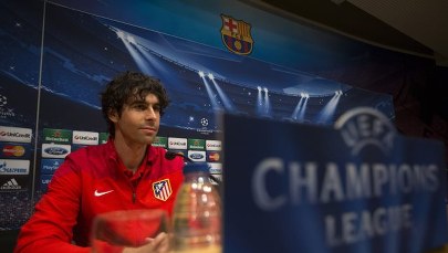 Rusza walka o półfinał Ligi Mistrzów!