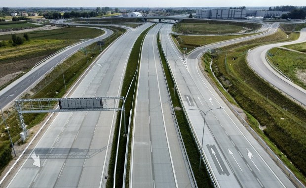 Rusza ważna inwestycja drogowa w zachodniej Polsce. Tutaj padnie rekord