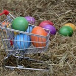 Rusza Wielkanocna Zbiórka Żywności