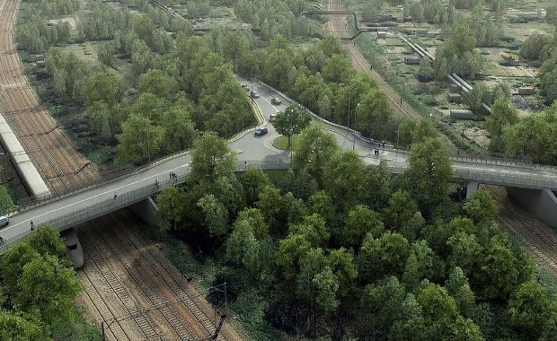 Rusza wielki remont we Wrocławiu. Sprawdź, gdzie czekają największe utrudnienia