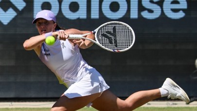 Rusza Wimbledon, miliony za zwycięstwo. Kiedy zagra Iga Świątek?
