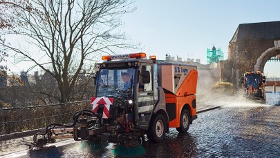 ​Rusza wiosenne sprzątanie Krakowa