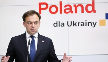 Rusza wsparcie ekspansji polskich firm za granicą. Domański: Zaczniemy od Ukrainy