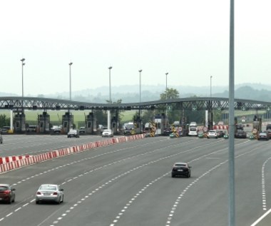 Rusza wymiana asfaltu na autostradzie A4