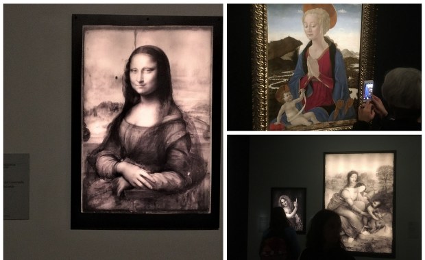 Rusza „wystawa stulecia”. Arcydzieła Leonarda da Vinci prezentowane w paryskim Luwrze