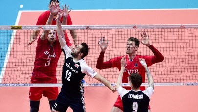 ​Rusza zgrupowanie siatkarskiej kadry. "Rywalizacja powoduje nerwowość wśród zawodników"