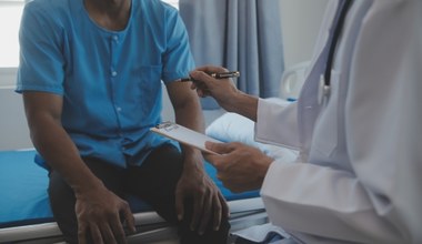 Ruszają bezpłatne badania anty-HCV w całej Polsce