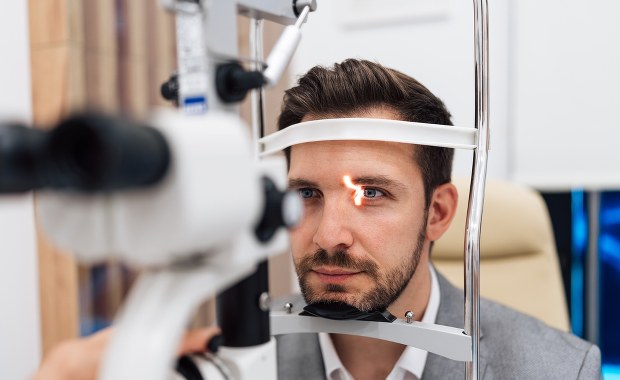 Ruszają bezpłatne badania w kierunku jaskry [LISTA PLACÓWEK]