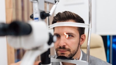 Ruszają bezpłatne badania w kierunku jaskry [LISTA PLACÓWEK]