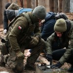 Ruszają bezpłatne szkolenia prowadzone przez żołnierzy. Jak się zapisać?