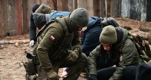 Ruszają bezpłatne szkolenia prowadzone przez żołnierzy. Jak się zapisać?