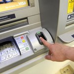 Ruszają biometryczne bankomaty