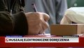 Ruszają elektroniczne doręczenia listów poleconych