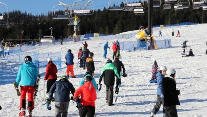 Ruszają ferie. Gdzie w Małopolsce na narty? 