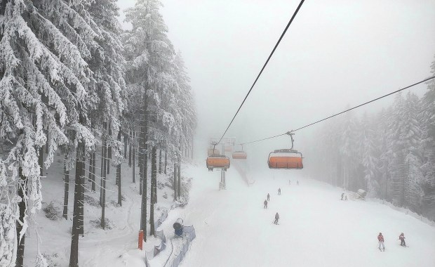 Ruszają ferie na Dolnym Śląsku. Jakie warunki na stokach?