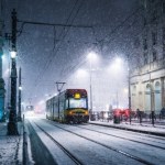 Ruszają ferie zimowe w Warszawie. Zmiany w komunikacji miejskiej