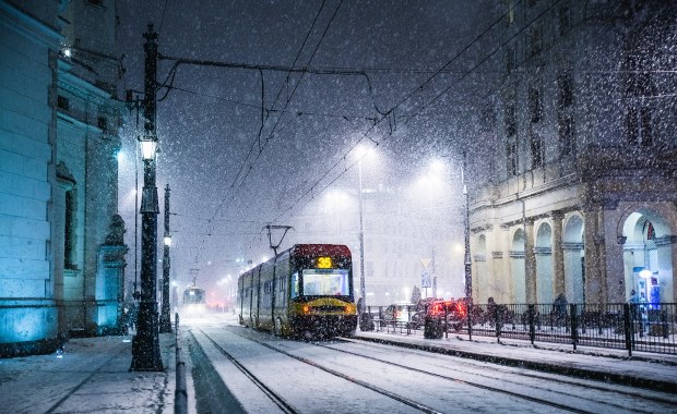 Ruszają ferie zimowe w Warszawie. Zmiany w komunikacji miejskiej