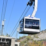Ruszają kolejki linowe, w tym na Kasprowy Wierch
