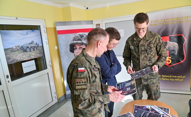 Ruszają kwalifikacje wojskowe. Co grozi za niestawienie się przed komisją?