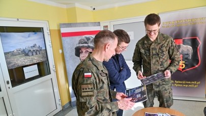 Ruszają kwalifikacje wojskowe. Co grozi za niestawienie się przed komisją?