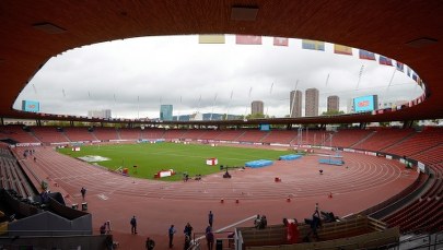 Ruszają lekkoatletyczne mistrzostwa Europy  