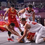 ​Ruszają mistrzostwa świata w koszykówce 3x3 z udziałem Polski