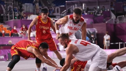 ​Ruszają mistrzostwa świata w koszykówce 3x3 z udziałem Polski