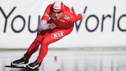 Ruszają MŚ w łyżwiarstwie szybkim na dystansach. Będzie polski medal?