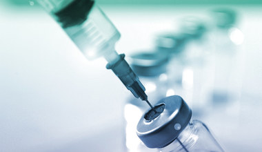 Ruszają pierwsze badania kliniczne szczepionki przeciwko HIV