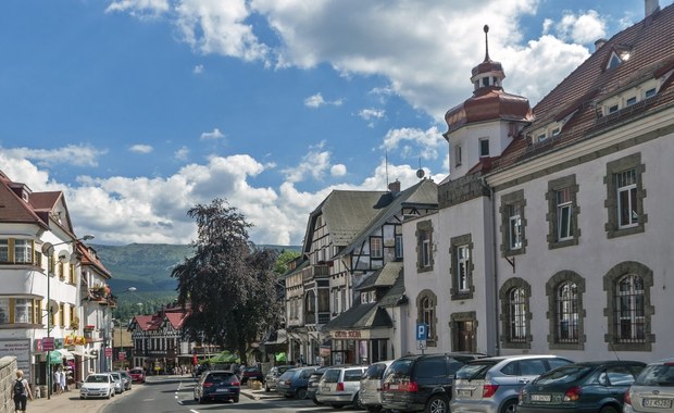 Ruszają poszukiwania ukrytej sztolni w Szklarskiej Porębie