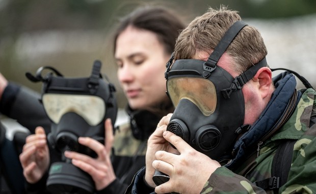 Ruszają powszechne szkolenia obronne. Jak się zapisać?