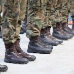 Ruszają powszechne szkolenia wojskowe. Znamy termin