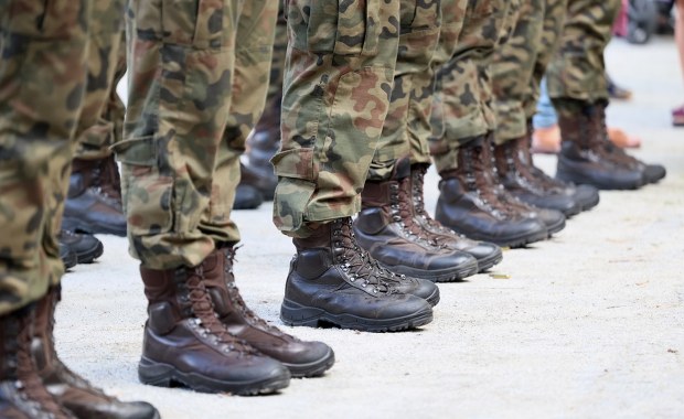 Ruszają powszechne szkolenia wojskowe. Znamy termin